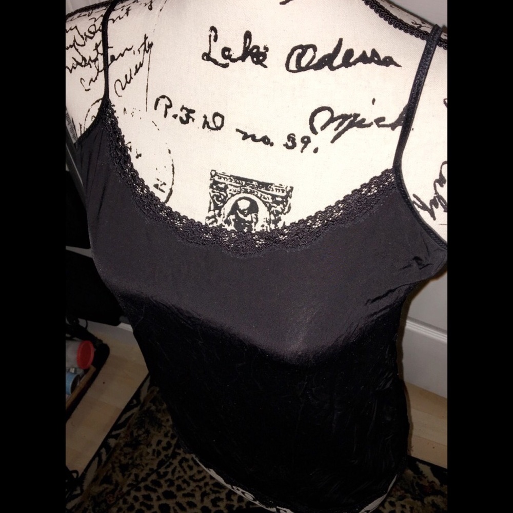 Silky Robe Coverup - Picture 7 of 8
